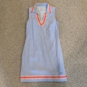 COPY - NWOT. vineyard vines Dress.
